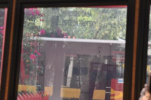 Leon Trotsky House Museum