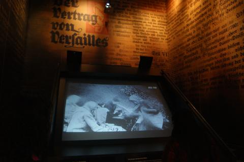 Memory and Tolerance Museum (Museo Memoria y Tolerancia)