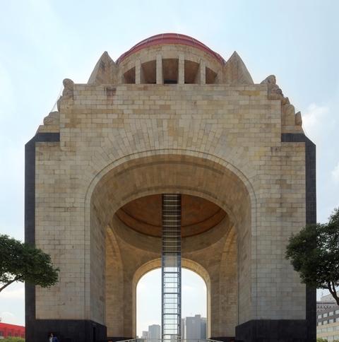 Monumento a la Revolucion