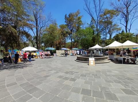 San Angel
