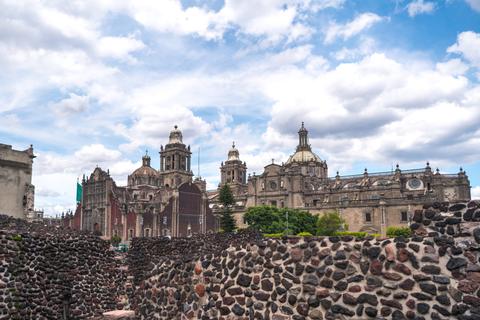 Templo Mayor Museum