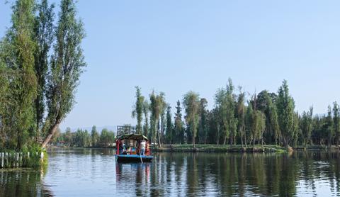 Xochimilco