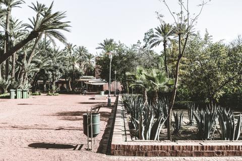 Cyber Park (Arsat Moulay Abdeslam)