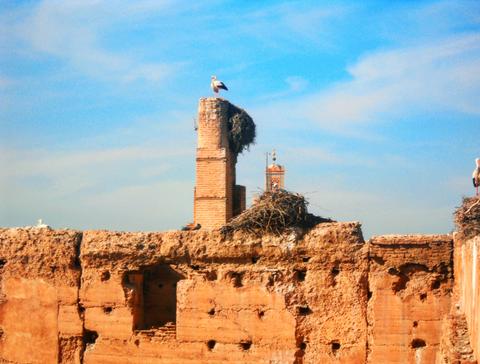 Medina of Marrakesh