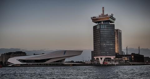 A'DAM Lookout