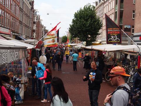 Albert Cuyp Market
