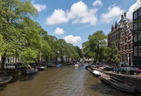 Canal Ring (Grachtengordel)