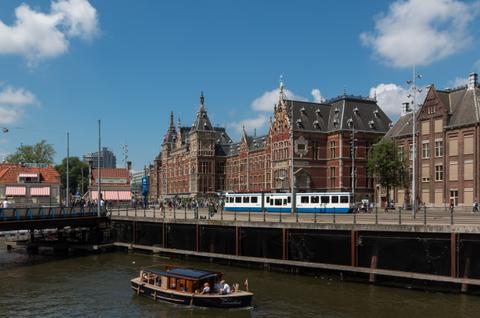 Centraal Station