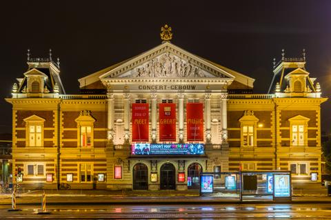 Concertgebouw