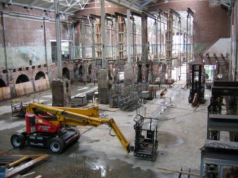 De Hallen Amsterdam