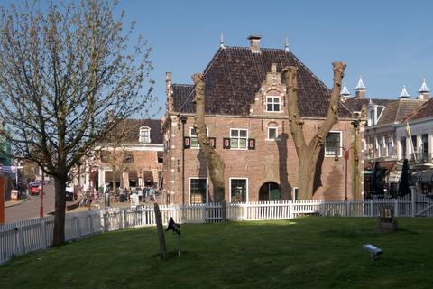 De Waag