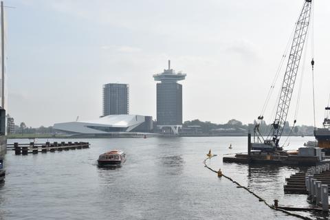 Eye Filmmuseum