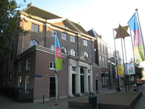 Jewish Historical Museum