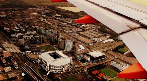 Johan Cruijff ArenA