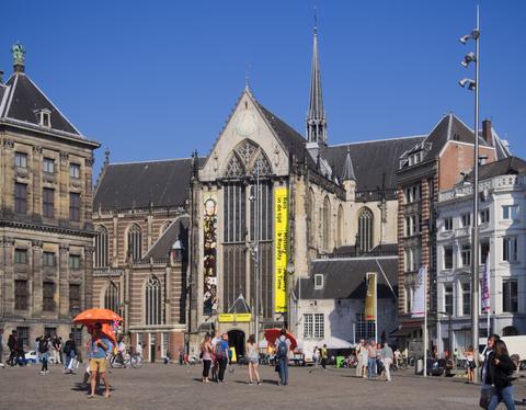 Nieuwe Kerk