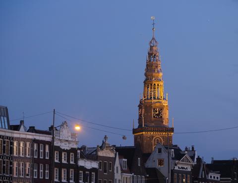 Oude Kerk
