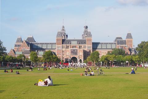 Rijksmuseum
