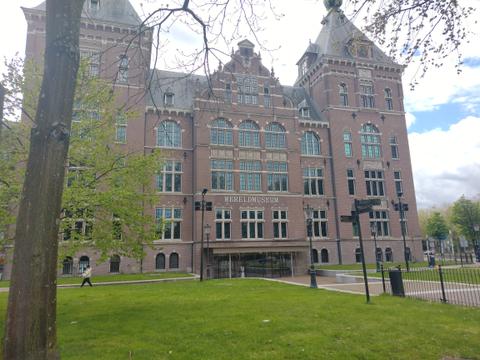 Tropenmuseum
