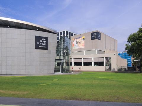 Van Gogh Museum