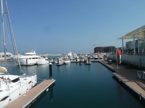 Al Mouj Muscat