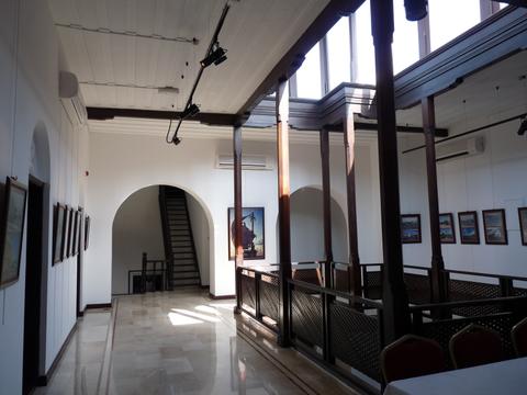 Bait Al Baranda Museum