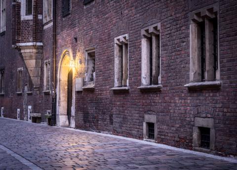 Collegium Maius