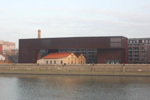 Cricoteka