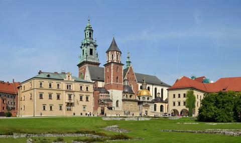 Wawel Cathedral