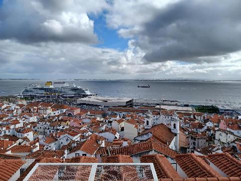 Alfama District