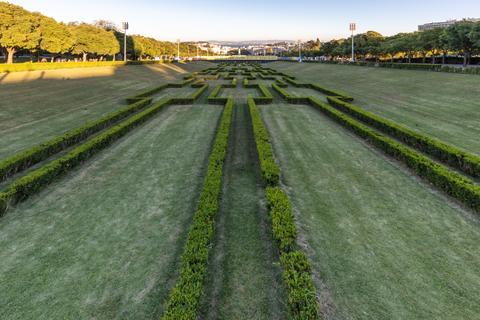 Eduardo VII Park