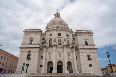 National Pantheon