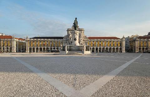 Praca do Comercio