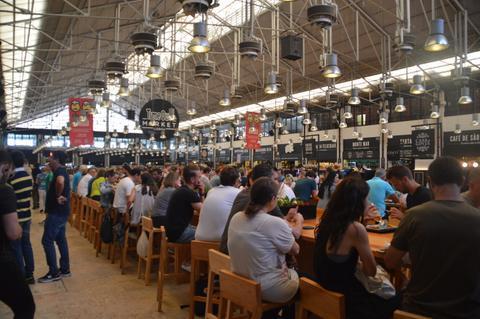 Time Out Market Lisboa
