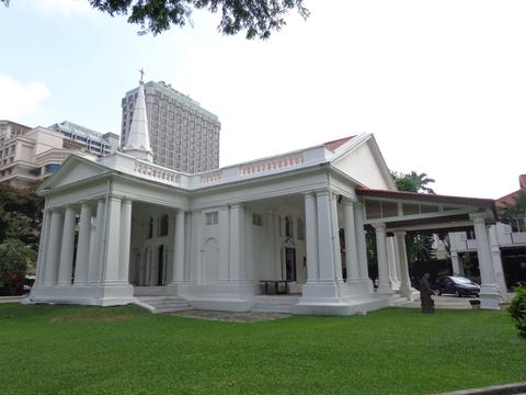 Armenian Church