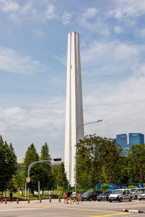Civilian War Memorial