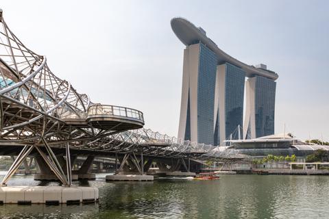 Marina Bay Sands