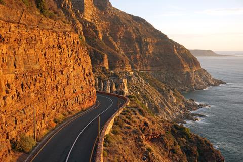 Chapman's Peak Drive