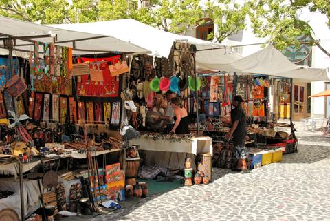 Greenmarket Square
