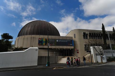 Iziko South African Museum