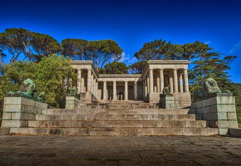 Rhodes Memorial