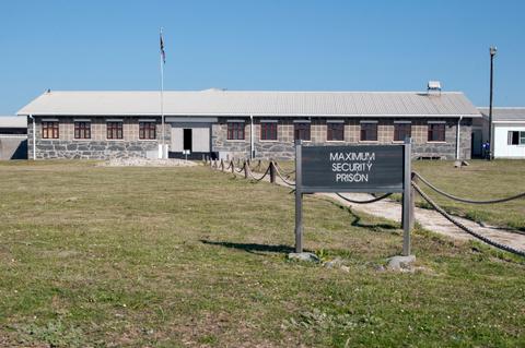 Robben Island