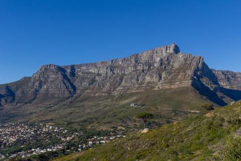 Signal Hill