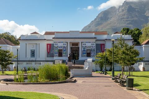 South African National Gallery