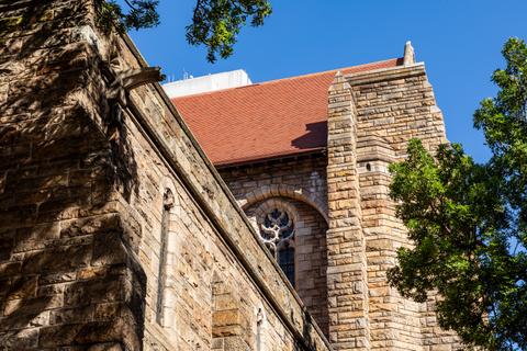 St. George's Cathedral