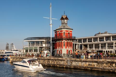 Victoria & Alfred Waterfront