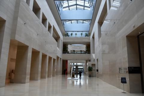 National Museum of Korea