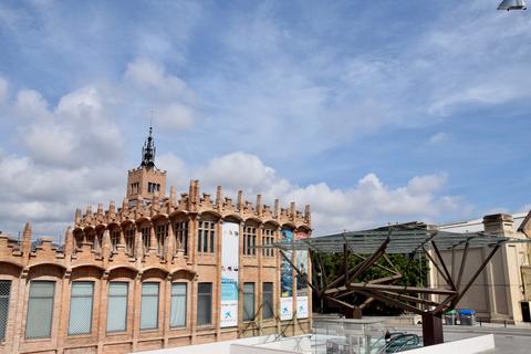 CaixaForum Barcelona