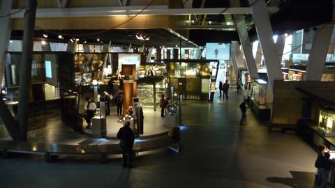 CosmoCaixa Barcelona