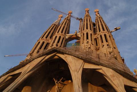 La Sagrada Família