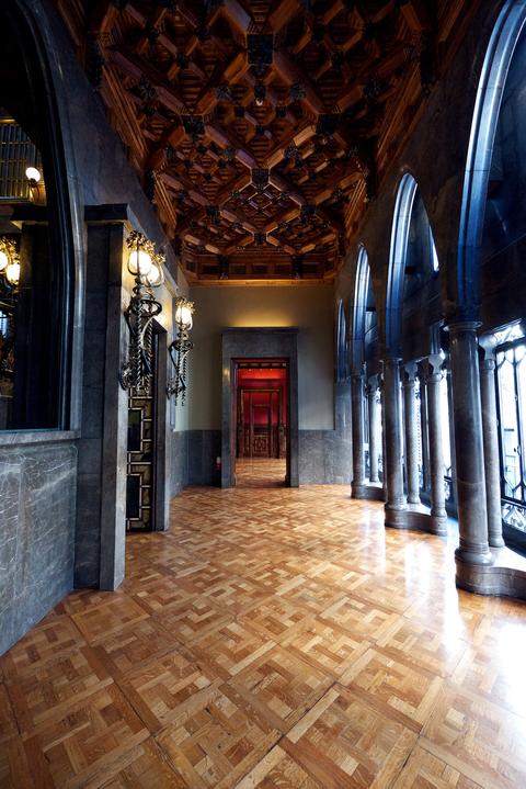 Palau Güell